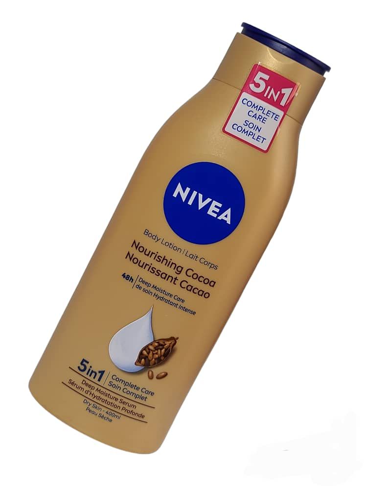 Nivea Nourishing